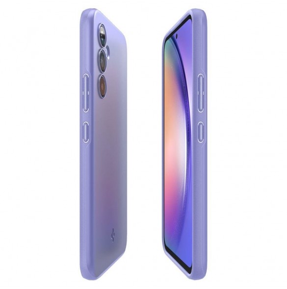 Spigen THIN FIT GALAXY A54 5G FANTASTISK VIOLET