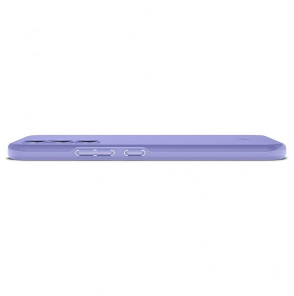 Spigen THIN FIT GALAXY A54 5G FANTASTISK VIOLET