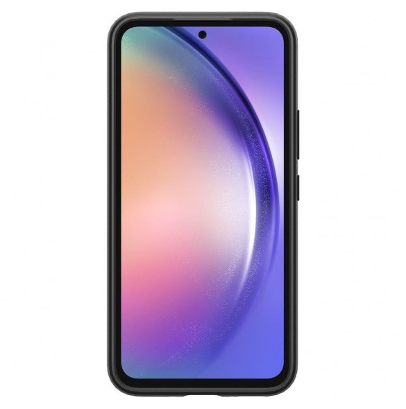 Spigen THIN FIT GALAXY A54 5G SVART