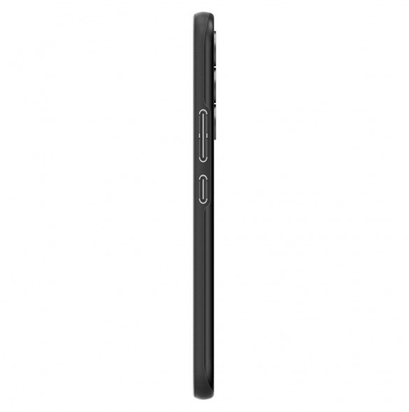 Spigen THIN FIT GALAXY A54 5G SVART