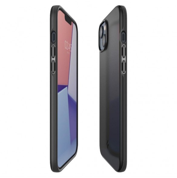 Spigen THIN FIT IPHONE 14 PLUS SVART