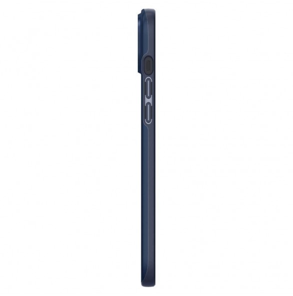 Spigen THIN FIT IPHONE 14 PLUS MARINBLÅ