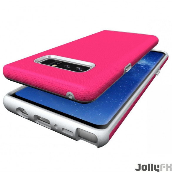 Pålitligt och bekvämt fodral till din Samsung Galaxy Note 8 N950.