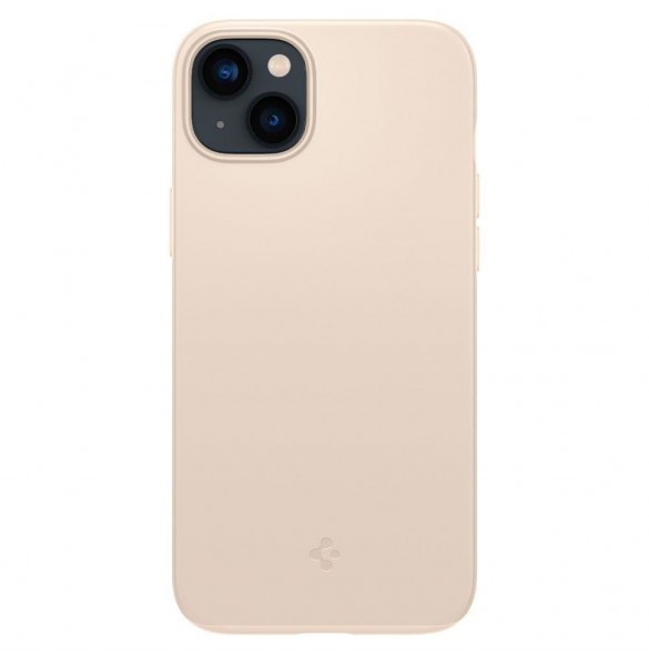 Spigen THIN FIT IPHONE 14 PLUS SANDBEIGE