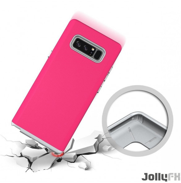 Glöm repor med ett härligt lock från JollyFX.