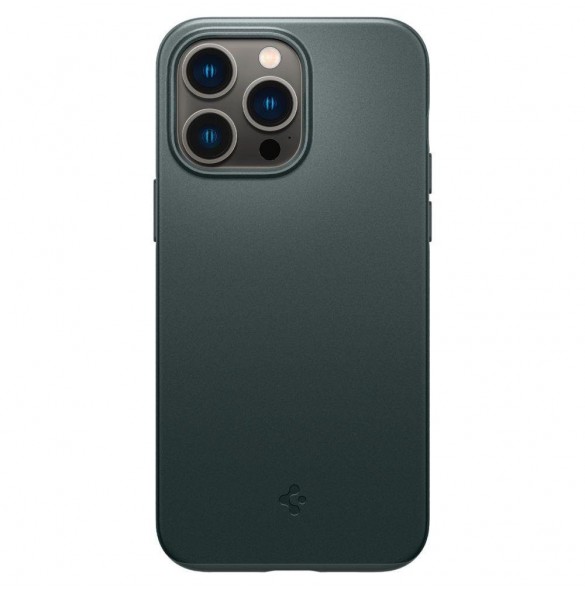 Spigen THIN FIT IPHONE 14 PRO ABYSS GRÖN