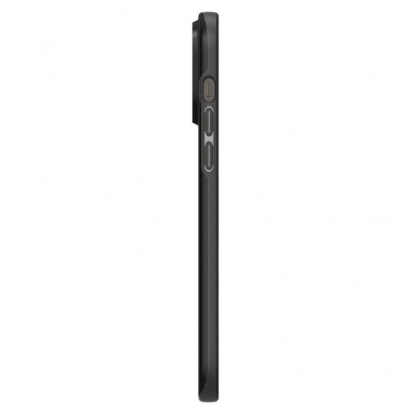 Spigen THIN FIT IPHONE 14 PRO MAX SVART