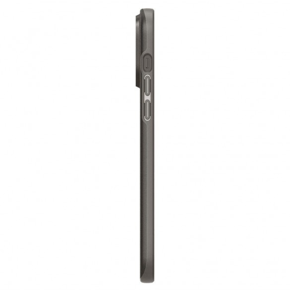 Spigen THIN FIT IPHONE 14 PRO MAX GUNMETAL