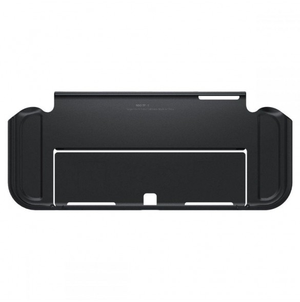 Spigen THIN FIT NINTENDO SWITCH OLED SVART