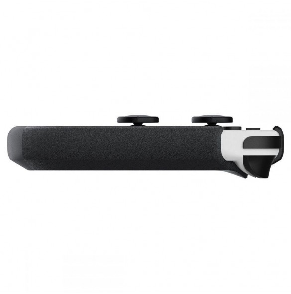 Spigen THIN FIT NINTENDO SWITCH OLED SVART
