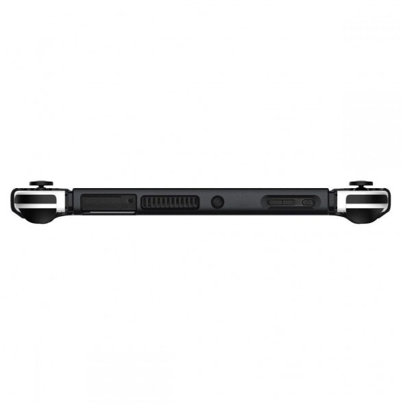 Spigen THIN FIT NINTENDO SWITCH OLED SVART