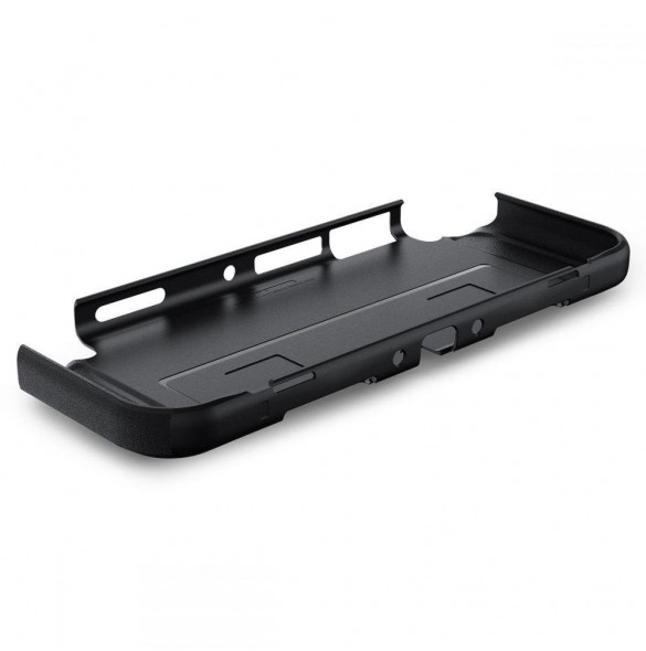 Spigen THIN FIT NINTENDO SWITCH OLED SVART