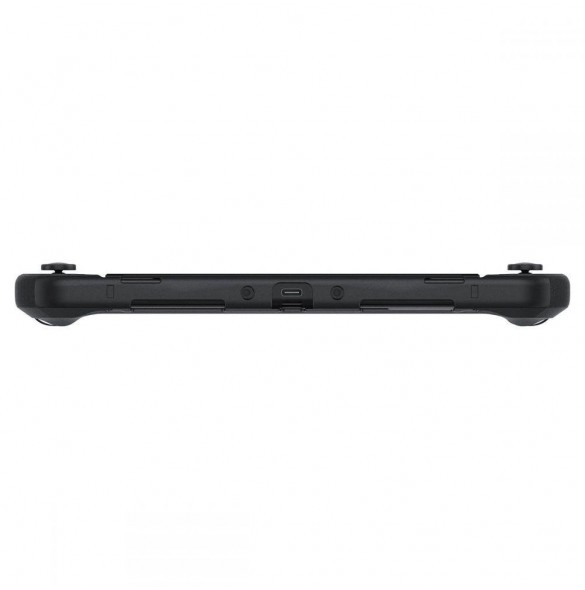 Spigen THIN FIT NINTENDO SWITCH OLED SVART