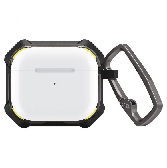 Spigen TOUGH ARMOR Apple AIRPODS 3 SVART