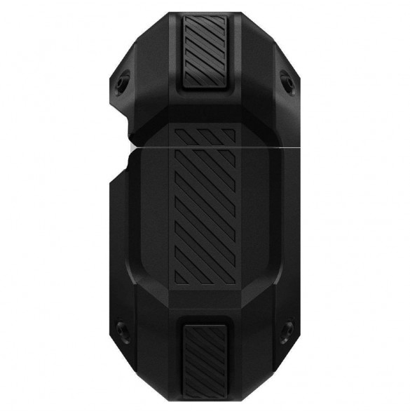 Spigen TOUGH ARMOR Apple AIRPODS 3 SVART