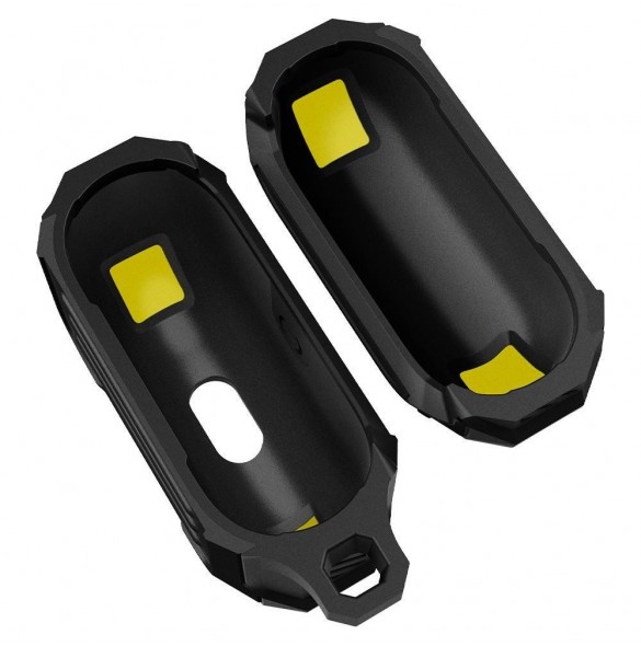 Spigen TOUGH ARMOR Apple AIRPODS 3 SVART