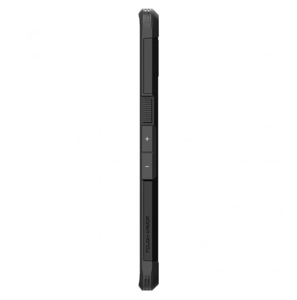 Spigen Tough Armor fodral för Google Pixel 7 svart