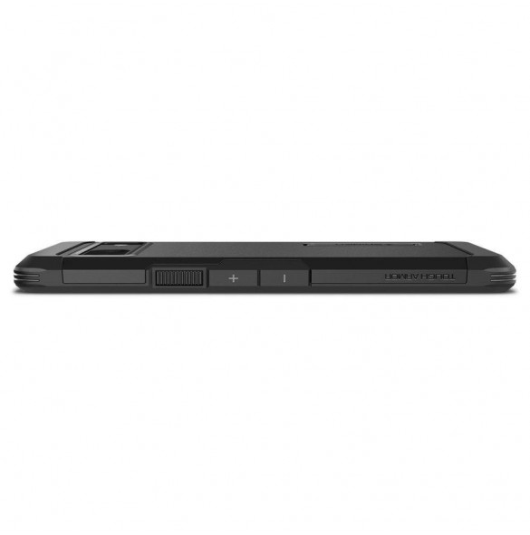 Spigen Tough Armor fodral för Google Pixel 7 svart