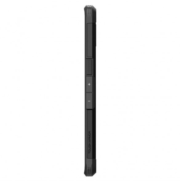 Spigen Tough Armor fodral för Google Pixel 7 Pro svart