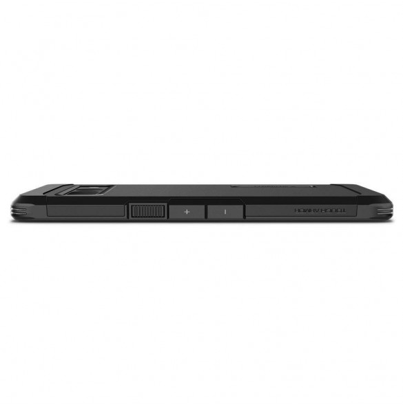 Spigen Tough Armor fodral för Google Pixel 7 Pro svart
