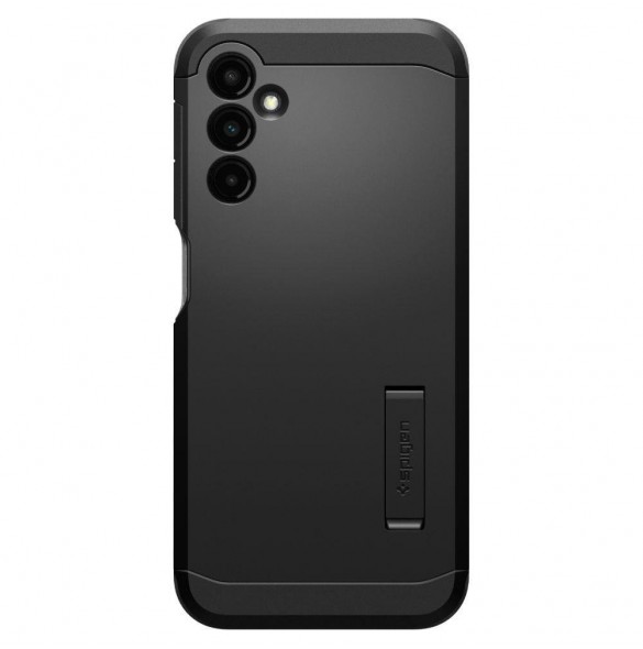 Spigen TOUGH ARMOR GALAXY A14 4G / LTE SVART