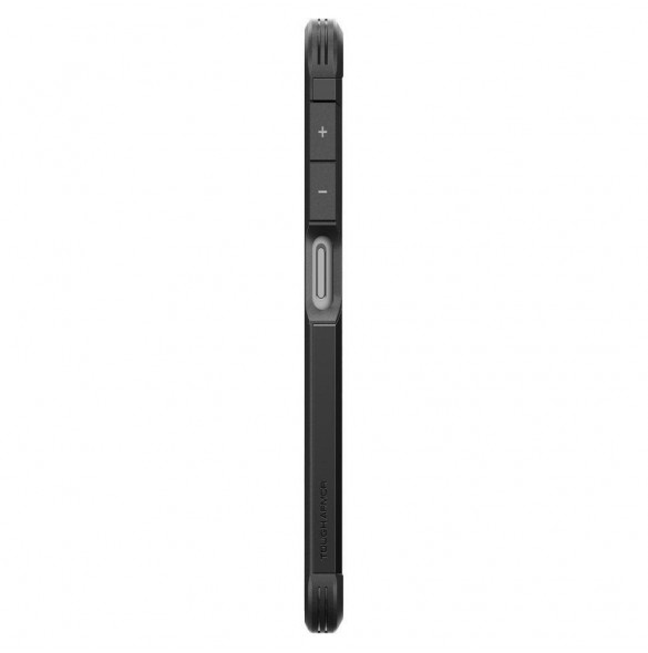 Spigen TOUGH ARMOR GALAXY A14 4G / LTE SVART
