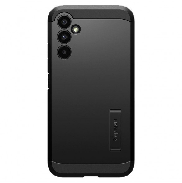 Spigen TOUGH ARMOR GALAXY A34 5G SVART