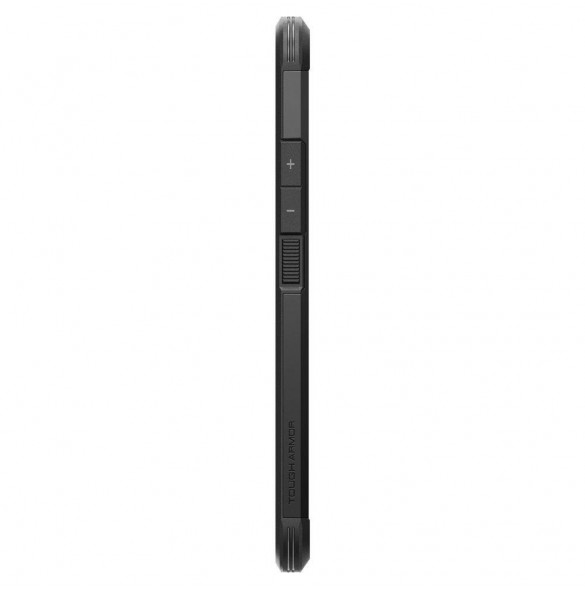 Spigen TOUGH ARMOR GALAXY A34 5G SVART