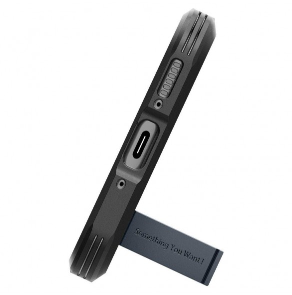 Spigen TOUGH ARMOR GALAXY A54 5G METALLSKIFTER