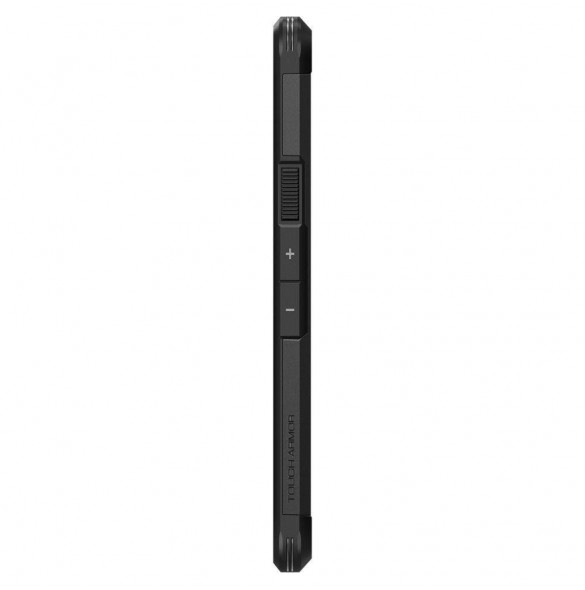 Spigen TOUGH ARMOR GOOGLE PIXEL 7A SVART