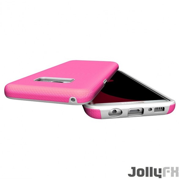 Pålitligt och bekvämt fodral till din Samsung Galaxy S8 Plus G955.