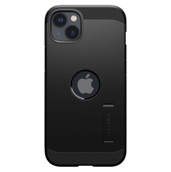 Spigen TOUGH ARMOR MAG MAGSAFE IPHONE 14 PLUS SVART