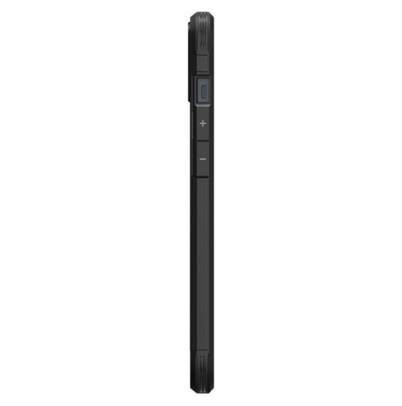 Spigen TOUGH ARMOR MAG MAGSAFE IPHONE 14 PLUS SVART