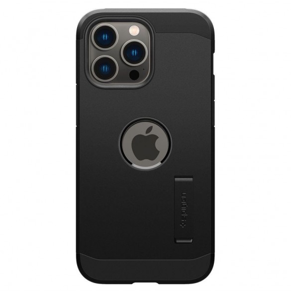Spigen TOUGH ARMOR MAG MAGSAFE IPHONE 14 PRO SVART