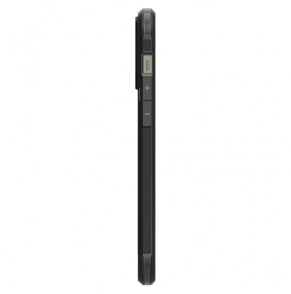 Spigen TOUGH ARMOR MAG MAGSAFE IPHONE 14 PRO SVART