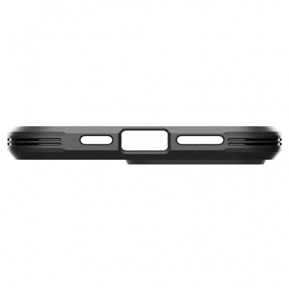 Spigen TOUGH ARMOR MAG MAGSAFE IPHONE 14 PRO SVART
