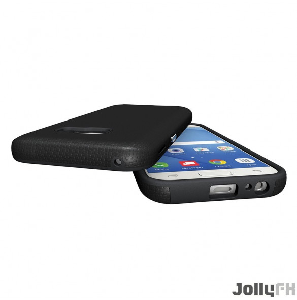 Din Samsung Galaxy A3 2017 A320 kommer att skyddas av detta fantastiska skydd.