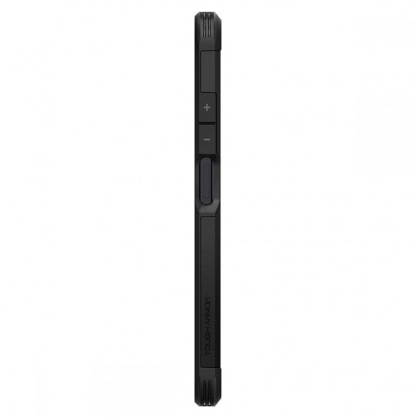 Spigen TOUGH ARMOR XIAOMI REDMI NOTE 11 PRO / 11 PRO 5G SVART