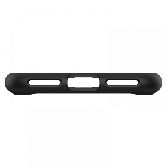 Spigen ULTRA HYBRID 7 / 8 / SE 2020 / 2022 FROST BLACK