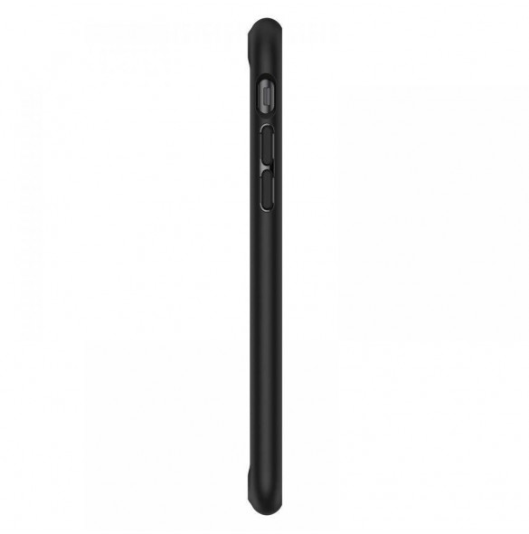 Spigen ULTRA HYBRID 7 / 8 / SE 2020 / 2022 FROST BLACK