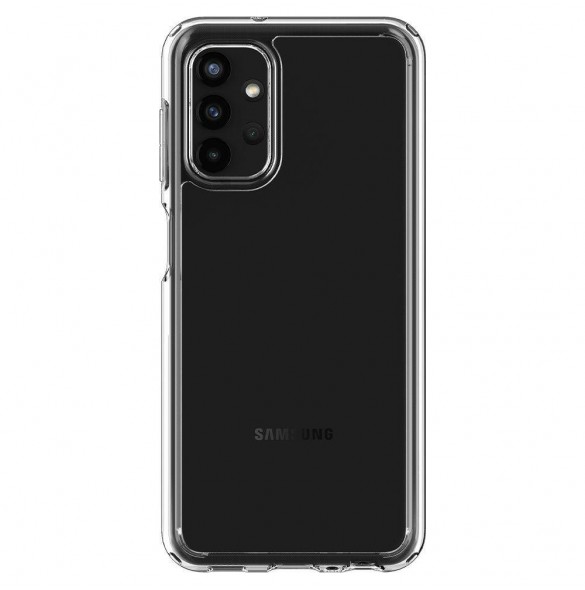 Spigen ULTRA HYBRID GALAXY A13 4G / LTE CRYSTAL CLEAR