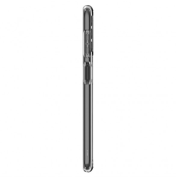 Spigen ULTRA HYBRID GALAXY A13 4G / LTE CRYSTAL CLEAR