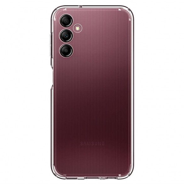 Spigen ULTRA HYBRID GALAXY A14 4G / LTE CRYSTAL CLEAR