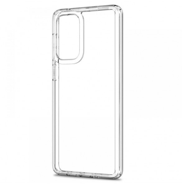 Spigen ULTRA HYBRID GALAXY A53 5G KRISTALKLAR