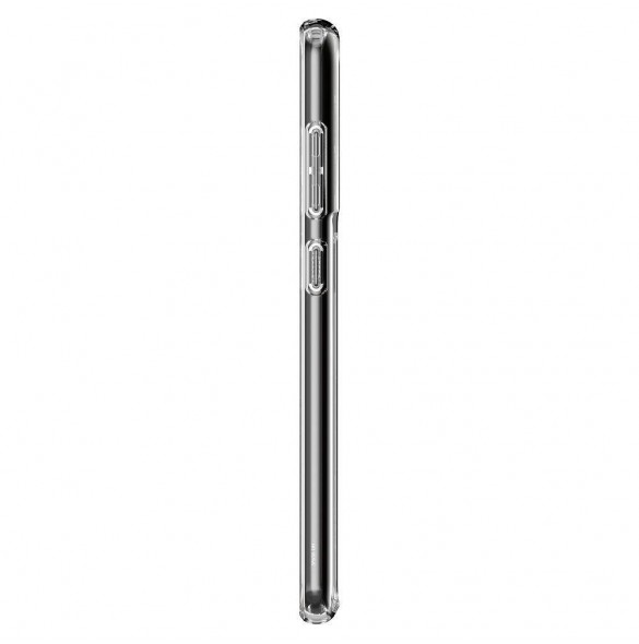 Spigen ULTRA HYBRID GALAXY S21 FE CRYSTAL CLEAR