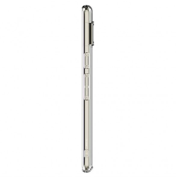 Spigen ULTRA HYBRID GOOGLE PIXEL 7 CRYSTAL CLEAR