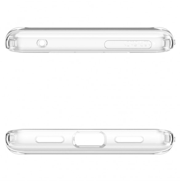 Spigen ULTRA HYBRID GOOGLE PIXEL 7 CRYSTAL CLEAR