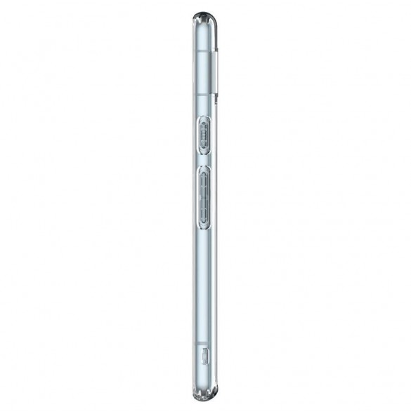 Spigen ULTRA HYBRID GOOGLE PIXEL 7A KRISTALKLAR