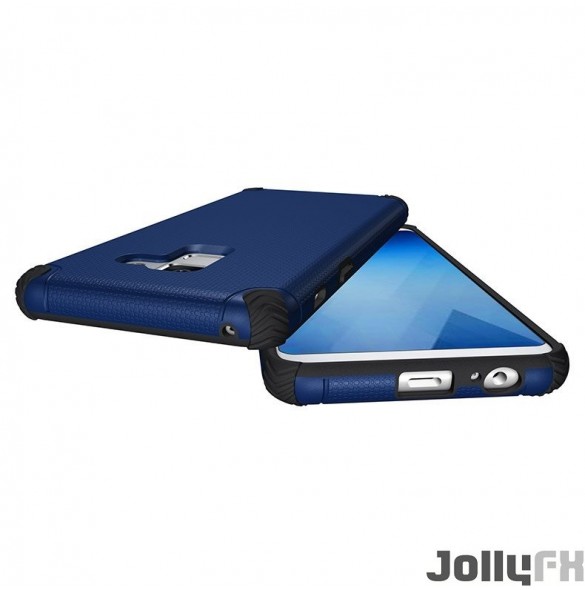 Pålitligt och bekvämt fodral till din Samsung Galaxy A8 2018 A530.