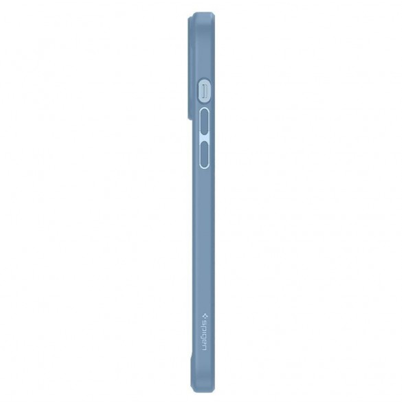 Spigen ULTRA HYBRID IPHONE 13 PRO MAX SIERRA BLÅ